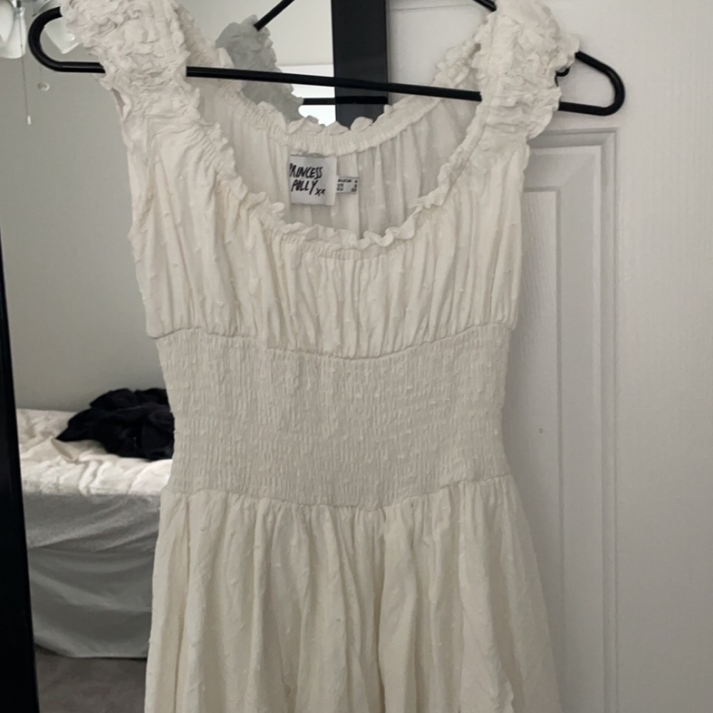 Princess Polly Love Galore Romper